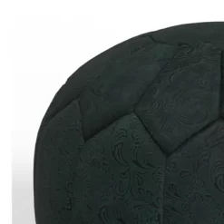 Rogen Round Pouf Teal - WyndenHall 10 Rogen Round Pouf Teal - WyndenHall -Fashion Home Decor Store GUEST 6ba9ea15 7012 4274 b1f7 ccc06b4fb72f