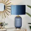 Fabric Table Lamp With Drum Shade Blue - Olivia & May 2 Fabric Table Lamp With Drum Shade Blue - Olivia & May -Fashion Home Decor Store GUEST 6bd913d4 7295 4ec5 8f6f 88870ebccbf6