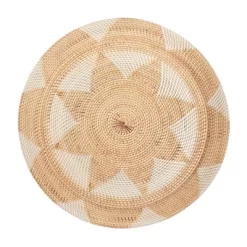 Set Of 3 Rattan Plate Woven Basket Wall Decors - Olivia & May 34 Set Of 3 Rattan Plate Woven Basket Wall Decors - Olivia & May -Fashion Home Decor Store GUEST 6bdb9acd 87fe 41d3 a5fe b44f066ff107