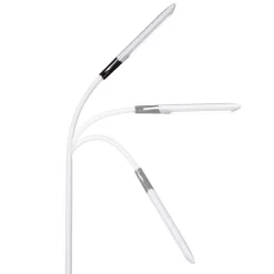 Enhance Sanitizing Desk Lamp With USB Charging (Includes LED Light Bulb) - OttLite -Fashion Home Decor Store GUEST 6bde8d0d 4762 4160 ae93 6b2c2ecf0c4b