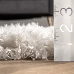 NuLOOM Sheena Cozy Shag Global Area Rug -Fashion Home Decor Store GUEST 6c3c8886 b666 4baf a270 e889ce750a27