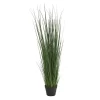 Nearly Natural 4-ft Grass Artificial Plant -Fashion Home Decor Store GUEST 6ca6050c 68bf 4d87 be58 44f34b8ddbbc