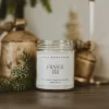 Sweet Water Decor Fraser Fir 9oz Clear Jar Soy Candle 1 Sweet Water Decor Fraser Fir 9oz Clear Jar Soy Candle -Fashion Home Decor Store GUEST 6dd44b1d 4621 4700 b606 41e733511571