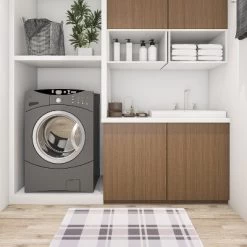 World Rug Gallery Plaid Anti-Fatigue Standing Mat 19 World Rug Gallery Plaid Anti-Fatigue Standing Mat -Fashion Home Decor Store GUEST 6dfa2b06 62e4 4227 b9f4 e82050b8970d