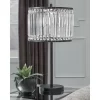 Gracella Metal Table Lamp Black - Signature Design By Ashley 1 Gracella Metal Table Lamp Black - Signature Design By Ashley -Fashion Home Decor Store GUEST 6f12f0cb bb2b 4125 b267 3855c57cf63f
