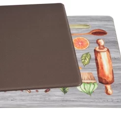 World Rug Gallery Kitchen Anti Fatigue Standing Mat -Fashion Home Decor Store GUEST 6fa0d9b7 1a8d 4c55 a448 fea0d77bc240