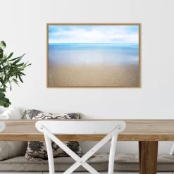 23" X 16" Hawaiian Shoreline And Ocean By Design Pics Danita Delimont Framed Canvas Wall Art - Amanti Art 12 23" X 16" Hawaiian Shoreline And Ocean By Design Pics Danita Delimont Framed Canvas Wall Art - Amanti Art -Fashion Home Decor Store GUEST 6fc0d3d9 4dbf 484f 9265 f11e8eee2ef5