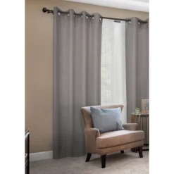 Ball Drapery Double Rod Set Oil Rubbed Bronze - Lumi Home Furnishings -Fashion Home Decor Store GUEST 7098fcc9 899b 4f58 956f f19972cf8235