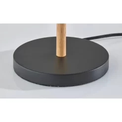 Palmer Natural Table Lamp Natural - Adesso -Fashion Home Decor Store GUEST 70c0cbd7 43db 4ed3 a053 d21c018a71af