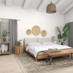 Set Of 3 Rattan Plate Woven Basket Wall Decors - Olivia & May 24 Set Of 3 Rattan Plate Woven Basket Wall Decors - Olivia & May -Fashion Home Decor Store GUEST 71862262 d423 4cac 8df0 6fcb1364c885