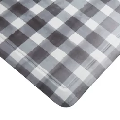 20" X 39" Oversized Cushioned Embossed Gentle Step Anti-Fatigue Kitchen Mat (Buffalo Check) 11 20" X 39" Oversized Cushioned Embossed Gentle Step Anti-Fatigue Kitchen Mat (Buffalo Check) -Fashion Home Decor Store GUEST 71d5d433 c8d1 4544 9f7c b75a3be995c0