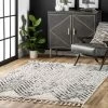 NuLOOM Amanda Moroccan Chevron Tassel Area Rug 1 NuLOOM Amanda Moroccan Chevron Tassel Area Rug -Fashion Home Decor Store GUEST 727e2389 e837 4175 b26b f8b5424d7022