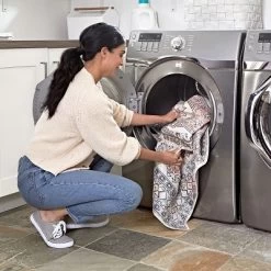 NuLOOM Kiya Machine Washable Moroccan Global Geometric Area Rug -Fashion Home Decor Store GUEST 74263374 a0fb 44be a4a4 415587bfba3e