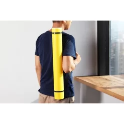 Plastic Storage Tube For Documents Blueprints Artwork Hard Plastic Expandable Carrying Case (24 To 40 In) -Fashion Home Decor Store GUEST 74cf61f6 233e 42bc 8706 d8a19b6491ed