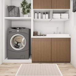 World Rug Gallery Chevron Boho Anti-Fatigue Standing Mat -Fashion Home Decor Store GUEST 7551ae38 caed 4602 a30a a6bac347f7f3