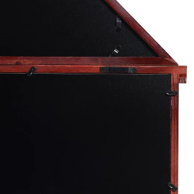 Merrick Lane Flag Display Case With Certificate Holder 9 Merrick Lane Flag Display Case With Certificate Holder - Image 7