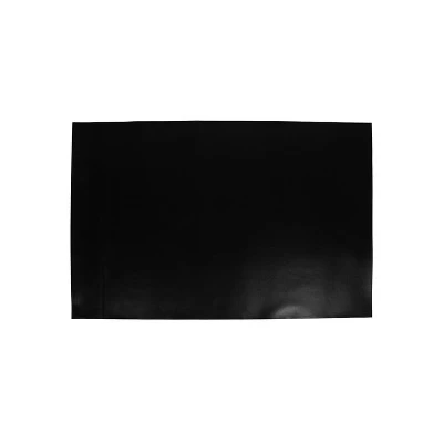 Alisa Galitsyna Navy Blue Patterned Leaves Welcome Mat - Society6 5 Alisa Galitsyna Navy Blue Patterned Leaves Welcome Mat - Society6 - Image 3