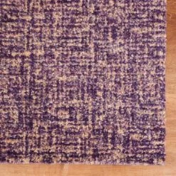 2'x3' ColorStar Static Door Mat Plum - Bungalow Flooring -Fashion Home Decor Store GUEST 762dcd5b 8830 4d71 84ce d3b89063798d