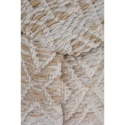 Cherokee Pouf - Anji Mountain -Fashion Home Decor Store GUEST 784d3605 a198 4c68 8a31 0046b9b06ee0