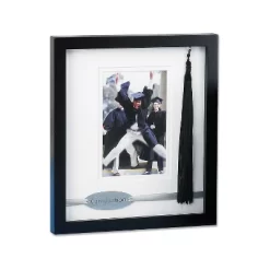 Lawrence Frames Graduation 4" X 6" Wooden Shadow Box Frame 566046