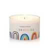 Pride 3-Wick 18oz 'Love Is For All' Candle - Yankee Candle -Fashion Home Decor Store GUEST 792456cf 2704 4ce2 9345 44cef0bae4d3