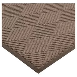 3'x4' Solid Diamond Doormat Charcoal - HomeTrax 7 3'x4' Solid Diamond Doormat Charcoal - HomeTrax -Fashion Home Decor Store GUEST 7b02caaa 1026 4918 8afe 728e02046400