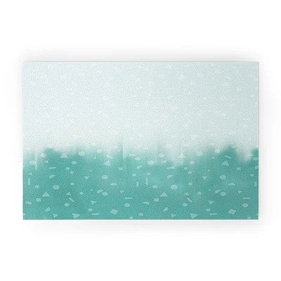 Mareike Boehmer My Favorite Pattern Looped Vinyl Welcome Mat - Society6 7 Mareike Boehmer My Favorite Pattern Looped Vinyl Welcome Mat - Society6 - Image 5