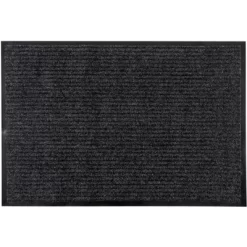 KAF Home Oversized Ribbed Door Mat | 24 X 36 Inches, Durable Indoor Outdoor Entry Way Rug | Perfect For Mud-Rooms, High Traffic Areas, Garages, Storefronts, And Everyday Home Use 11 KAF Home Oversized Ribbed Door Mat | 24 X 36 Inches, Durable Indoor Outdoor Entry Way Rug | Perfect For Mud-Rooms, High Traffic Areas, Garages, Storefronts, And Everyday Home Use -Fashion Home Decor Store GUEST 7cfbf74a 1fd6 4df1 9bd5 cfb21d7b8086