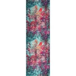 NuLOOM Reva Abstract Area Rug -Fashion Home Decor Store GUEST 7db3cc66 a64c 47b1 976e 1e931790d36e
