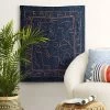 30" X 36" We Are All In This Together Cotton Embroidered Woven Polyester/Cotton Slub Wall Art Blue - Opalhouse⢠1 30" X 36" We Are All In This Together Cotton Embroidered Woven Polyester/Cotton Slub Wall Art Blue - Opalhouse⢠-Fashion Home Decor Store GUEST 7de5da2f d091 4247 b91b ad5c297ca620
