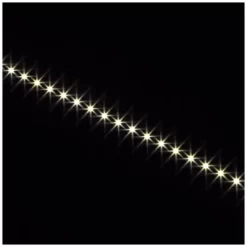 360 Lighting Warm White 16 1/2-Foot Long LED Tape Light Kit -Fashion Home Decor Store GUEST 7e813ca6 5f66 4899 ba7e fc1b1078833a