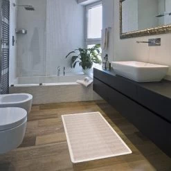 World Rug Gallery Chevron Boho Anti-Fatigue Standing Mat -Fashion Home Decor Store GUEST 7eb2bd30 3c58 4f36 9484 b6a2878abfd8