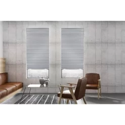 6pk Room Darkening Cordless EZ-Clip Temporary Window Shades Gray - Lumi Home Furnishings 13 6pk Room Darkening Cordless EZ-Clip Temporary Window Shades Gray - Lumi Home Furnishings -Fashion Home Decor Store GUEST 7ebf462d 0d9b 4a02 b8e8 130bd9f7716f