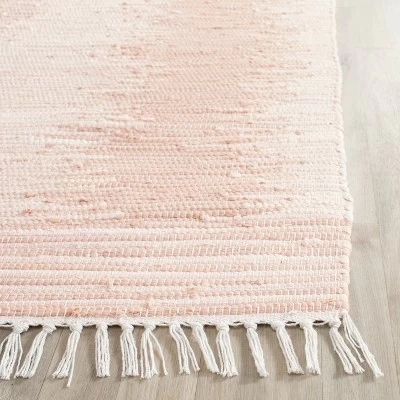 Montauk MTK752 Hand Woven Area Rug - Safavieh 4 Montauk MTK752 Hand Woven Area Rug - Safavieh - Image 2