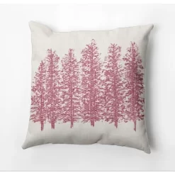 18"x18" 'Through The Woods' Square Throw Pillow - E By Design 9 18"x18" 'Through The Woods' Square Throw Pillow - E By Design -Fashion Home Decor Store GUEST 80b7e185 ab22 44e2 bcdb 46d2ae112001