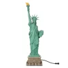 Techko Maid Resin/ABS Statue Of Liberty Solar Outdoor Garden Statue Decor With Spotlight 1 Techko Maid Resin/ABS Statue Of Liberty Solar Outdoor Garden Statue Decor With Spotlight -Fashion Home Decor Store GUEST 81974761 236f 4d59 95da 104398bd7235