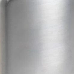 Versailles Home Fashions 48"-86" Titan EX Curtain Rod - Brushed Nickel -Fashion Home Decor Store GUEST 823432b0 1276 460f b1bd 392332d34735