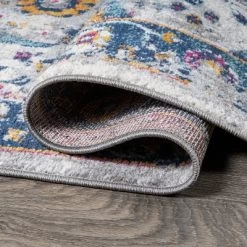 Izil Modern Persian Area Rug - JONATHAN Y -Fashion Home Decor Store GUEST 8422dfc5 e78b 4dd2 8b37 3d59df7ec31b