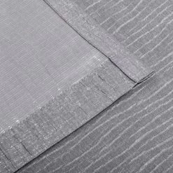 Solid Textured Cascade Room Darkening Jacquard Grommet Curtain Panel Set By Blue Nile Mills 7 Solid Textured Cascade Room Darkening Jacquard Grommet Curtain Panel Set By Blue Nile Mills -Fashion Home Decor Store GUEST 863936bb bc46 4445 ab55 d546eb4df1f9