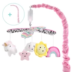 The Peanutshell Pink Look Up Musical Mobile For Girls 12 The Peanutshell Pink Look Up Musical Mobile For Girls -Fashion Home Decor Store GUEST 8669a010 485f 41a2 819c 08ca72e6af0d