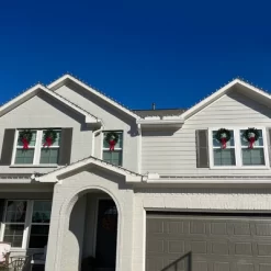 Northlight 24" Unlit Canadian Pine Artificial Christmas Wreath -Fashion Home Decor Store GUEST 86cf1337 1a80 4f26 8461 eb3c1a31ccc4