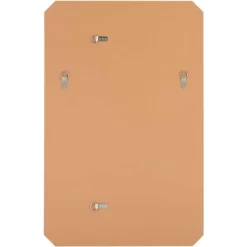 Noble Park Cassandra Rectangular Vanity Decorative Wall Mirror Modern Glam Beveled Glass Gold Wood Frame 26" Wide Bathroom Bedroom Home 14 Noble Park Cassandra Rectangular Vanity Decorative Wall Mirror Modern Glam Beveled Glass Gold Wood Frame 26" Wide Bathroom Bedroom Home -Fashion Home Decor Store GUEST 87304714 68f6 489e 8831 1718bc58b907