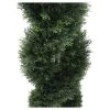 5' Artificial Cedar Double Spiral (UV) - Vickerman -Fashion Home Decor Store GUEST 873a1694 0985 4c62 a7ad ac7fc3552cfe