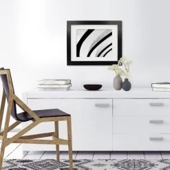 14" X 18" Matted To 11" X 14" Wide Gallery Frame Black - Room Essentials™ -Fashion Home Decor Store GUEST 8771ab9c d768 43ac 9bb5 94af3d4b59b3