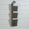 Park Designs 3 Pocket Wall Organizer 1 Park Designs 3 Pocket Wall Organizer -Fashion Home Decor Store GUEST 87a96d22 25ba 4eb6 be21 32909c22569f
