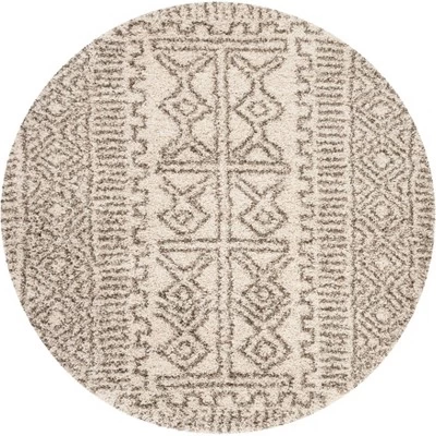 Angelita Rug Ivory/Gray - Safavieh 10 Angelita Rug Ivory/Gray - Safavieh - Image 8