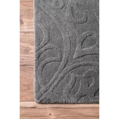 NuLOOM Hand Woven Strother Area Rug 4 NuLOOM Hand Woven Strother Area Rug - Image 2