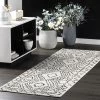 NuLOOM Mila Moroccan Diamond Trellis Area Rug -Fashion Home Decor Store GUEST 895e3f9c 7db6 4449 b97d 045833ae81ba