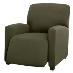 Jersey Large Recliner Slipcover - Madison Industries -Fashion Home Decor Store GUEST 89600335 6ffe 41d0 b73b a56964b8a16a