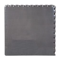 Fleming Supply Interlocking Foam Floor Mat Tiles For Classrooms, Exercise Rooms, And More - 24" X 24", Gray, 6 Count -Fashion Home Decor Store GUEST 89bb0421 5c0d 4336 a507 7eb8512dc9e3